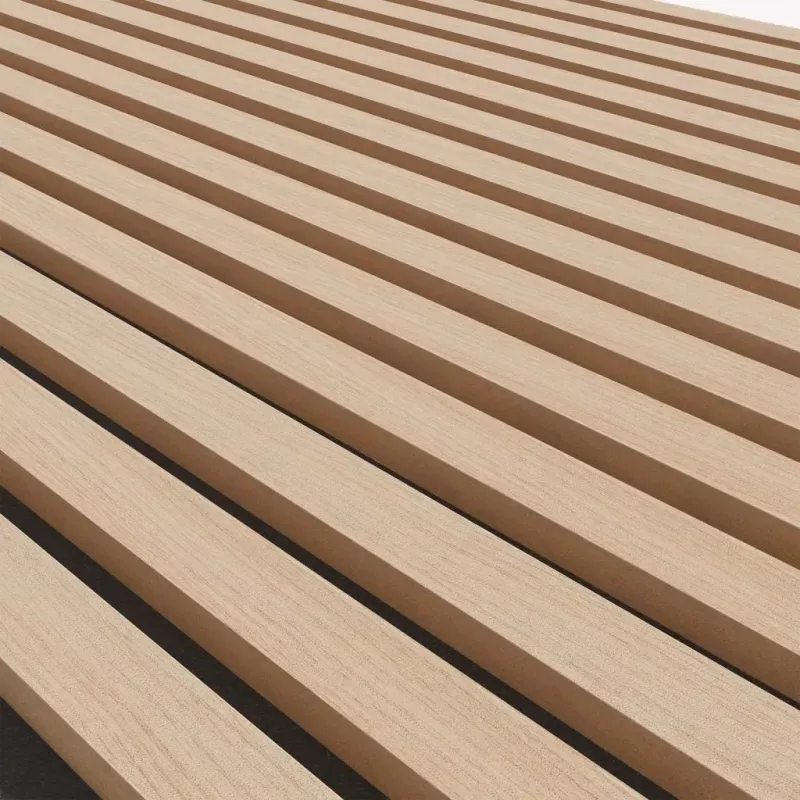 Wood