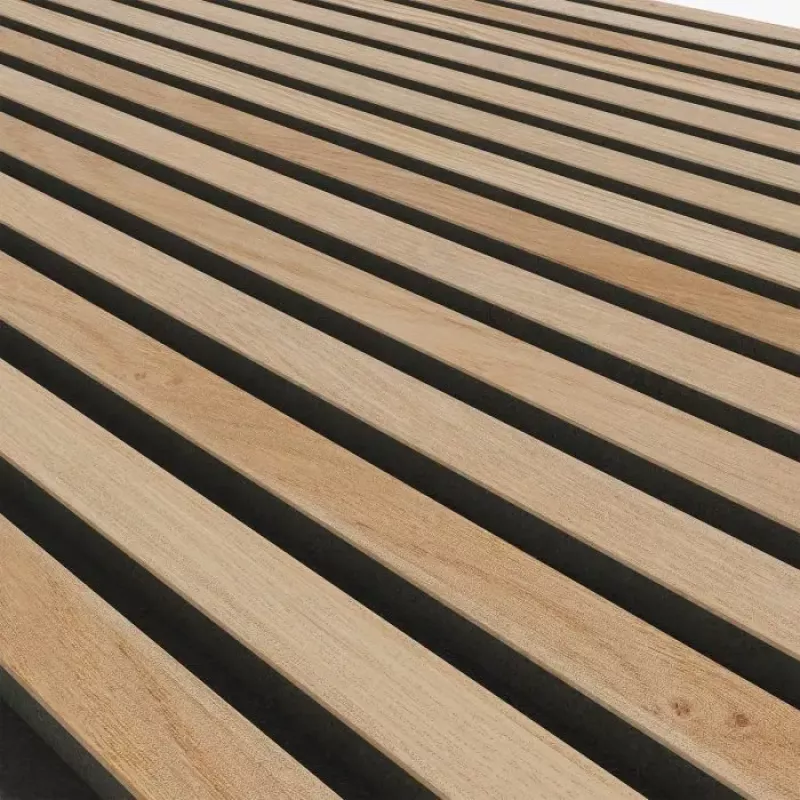 Wood