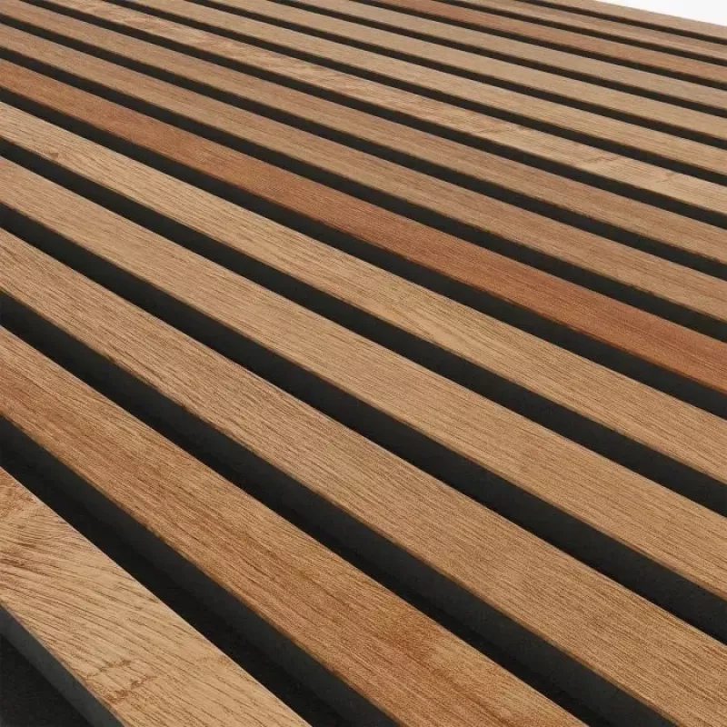 Wood